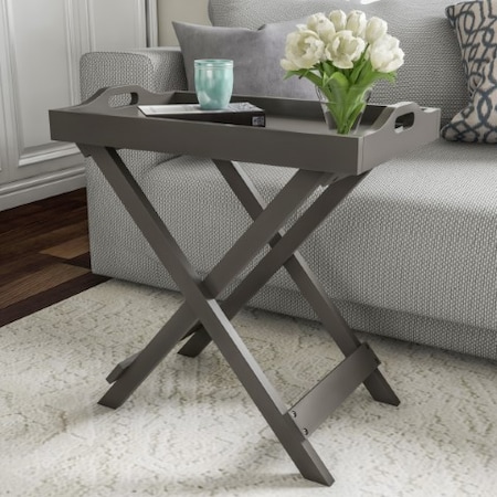 Hastings Home 12.5 W X 22 L X 23 H 611609LNM